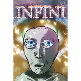 Infini – New Xbox Account | Global