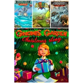 8Floor Bundle 4 in 1 part 8 – New Xbox Account | Global