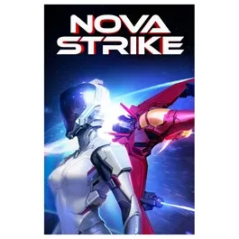 Nova Strike – New Xbox Account | Global