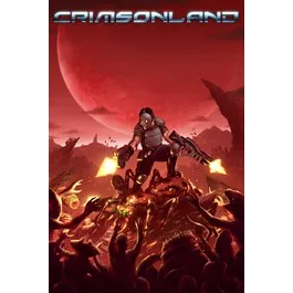 Crimsonland – New Xbox Account | Global
