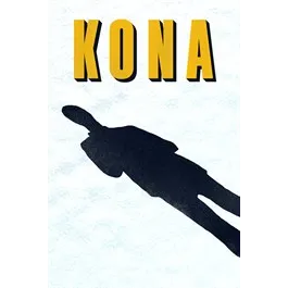 Kona – New Xbox Account | Global