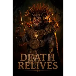 Death Relives – New Xbox Account | Global