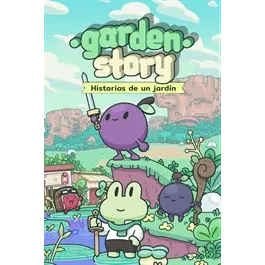 GARDEN STORY – New Xbox Account | Global