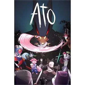 Ato (Xbox Game)