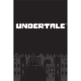 Undertale – New Xbox Account | Global