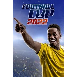 Football Cup 2022 – New Xbox Account | Global
