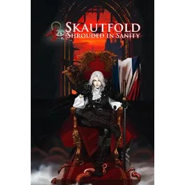 Skautfold: Shrouded in Sanity – New Xbox Account | Global