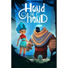 Hand in Hand – New Xbox Account | Global