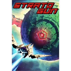 Stratogun – New Xbox Account | Global