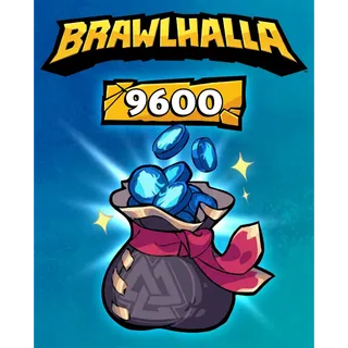 9600 Mammoth Coins – New Xbox Account | Global