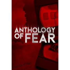 Anthology of Fear