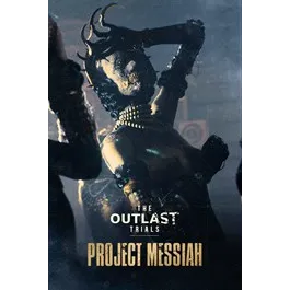 The Outlast Trials – New Xbox Account | Global