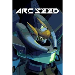 ARC SEED – New Xbox Account | Global