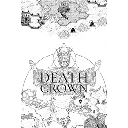 Death Crown – New Xbox Account | Global