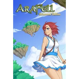 Ara Fell: Enhanced Edition  – New Xbox Account | Global