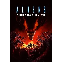 Aliens: Fireteam Elite – New Xbox Account | Global