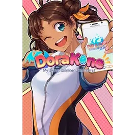 DoraKone – New Xbox Account | Global