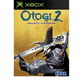 Otogi 2: Immortal Warriors – New Xbox Account | Global