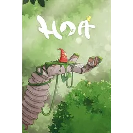 Hoa  – New Xbox Account | Global