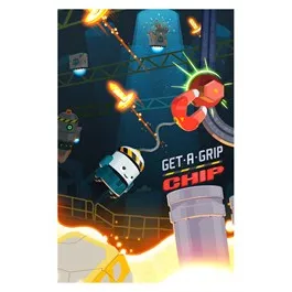 Get-A-Grip Chip – New Xbox Account | Global