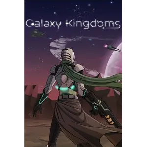 Galaxy Kingdoms – New Xbox Account | Global