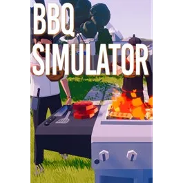 BBQ Simulator: The Squad – New Xbox Account | Global