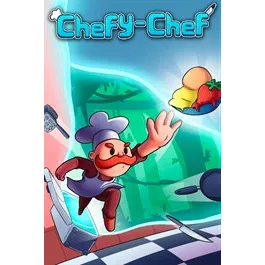 Chefy-Chef – New Xbox Account | Global