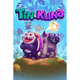 Tin & Kuna – New Xbox Account | Global