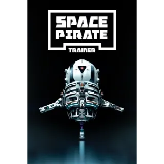 Space Pirate Trainer (Windows Version)