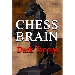 Chess Brain: Dark Troops – New Xbox Account | Global