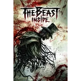 The Beast Inside (Console Version) – New Xbox Account | Global