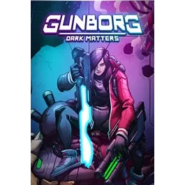 Gunborg: Dark Matters – New Xbox Account | Global