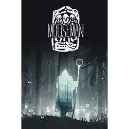 The Mooseman (Xbox Series X|S) – New Xbox Account | Global