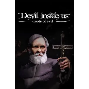 Devil Inside Us: Roots of Evil – New Xbox Account | Global