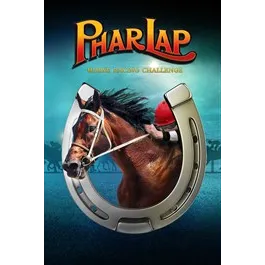 PharLap - Horse Racing Challenge – New Xbox Account | Global