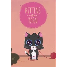 Kittens and Yarn – New Xbox Account | Global