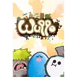 Wuppo – New Xbox Account | Global