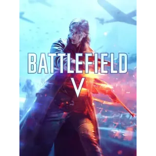 Battlefield™ V Standard Edition (Argentina Region code) [Instant delivery]