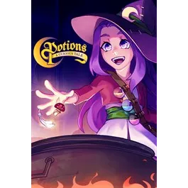 Potions: A Curious Tale – New Xbox Account | Global