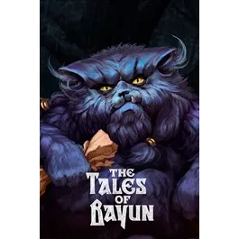 The Tales of Bayun – New Xbox Account | Global