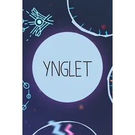 Ynglet – New Xbox Account | Global