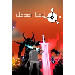 DESERTED – New Xbox Account | Global