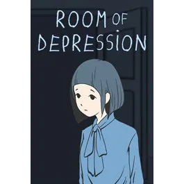 Room of Depression – New Xbox Account | Global