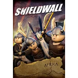 Shieldwall – New Xbox Account | Global