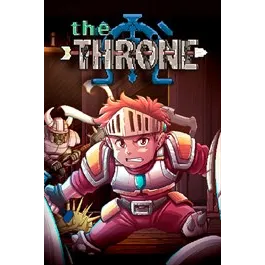 The Throne – New Xbox Account | Global