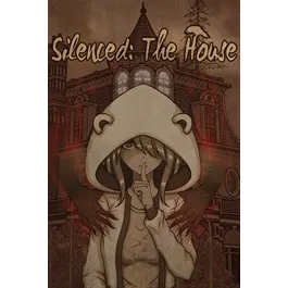 Silenced: The House – New Xbox Account | Global