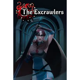 The Excrawlers – New Xbox Account | Global
