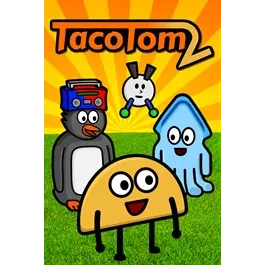 TACO TOM 2