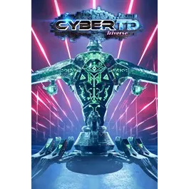 CyberTD – New Xbox Account | Global