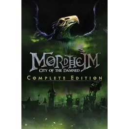 Mordheim: City of the Damned - Complete Edition – New Xbox Account | Global